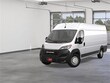  Ram ProMaster