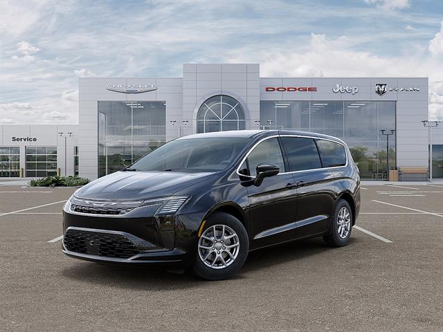 2027 Chrysler Pacifica Select's photo
