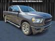 Used 2023 Ram 1500 Big Horn Truck Crew Cab