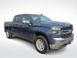Used 2020 Chevrolet Silverado 1500 LT Truck Crew Cab