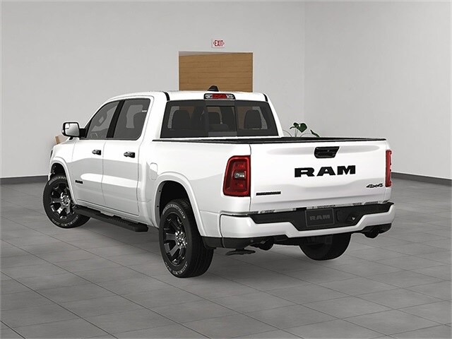 2025 Ram 1500 Big Horn Lone Star photo 4