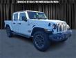 Used 2021 Jeep Gladiator  Truck Crew Cab