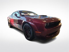 Used 2021 Dodge Challenger R/T Scat Pack Coupe For Sale in Rockaway, NJ