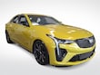  Cadillac CT4-V
