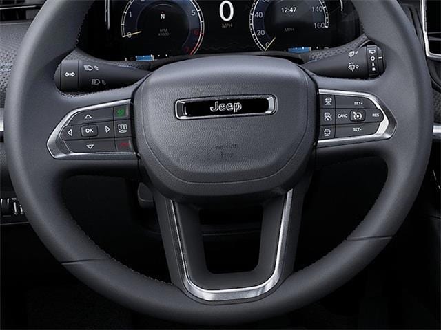 2026 Jeep Compass Limited Altitude - Photo 19