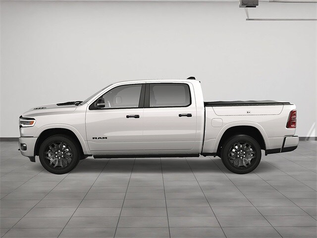 2025 Ram 1500 Limited photo 3