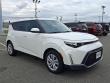 Used 2023 Kia Soul LX Hatchback