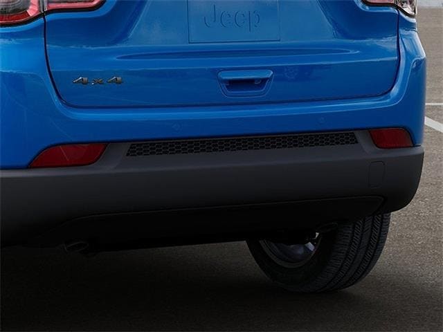 2026 Jeep Compass Limited Altitude - Photo 13