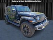  Jeep Wrangler 4xe