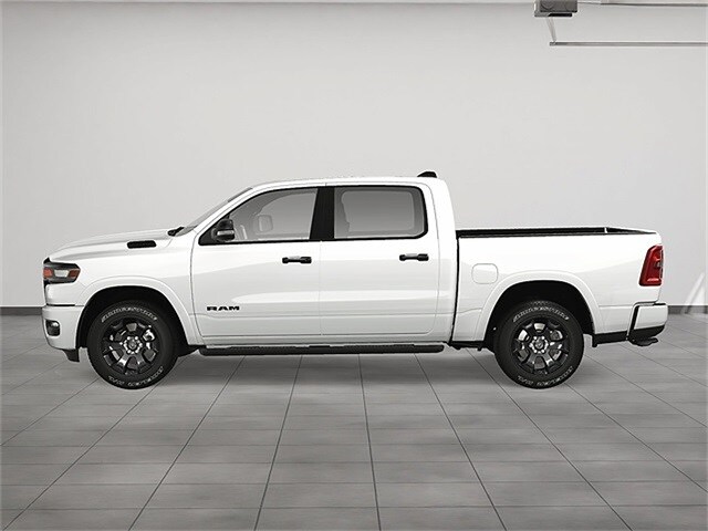 2025 Ram 1500 Big Horn Lone Star photo 3