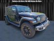 Used 2021 Jeep Wrangler 4xe Sahara 4xe