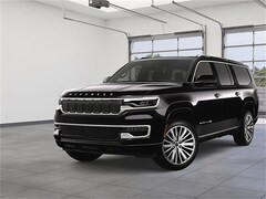 2025 Jeep Wagoneer L LIMITED 4X4 Sport Utility East Hanover NJ