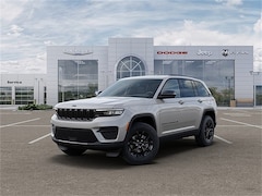 2025 Jeep Grand Cherokee ALTITUDE X 4X4 Sport Utility