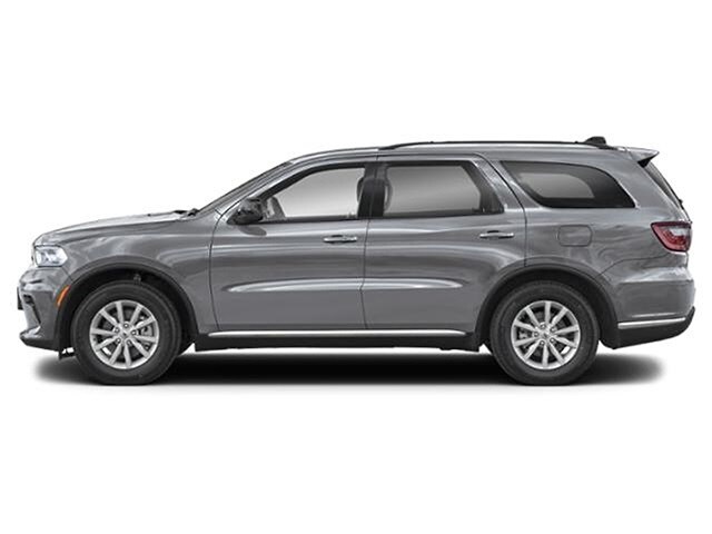 2026 Dodge Durango GT Plus photo 2