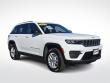 Used 2024 Jeep Grand Cherokee Laredo X SUV