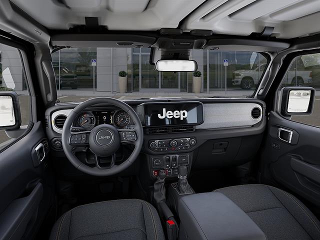 2026 Jeep Wrangler 2-Door Willys - Photo 14