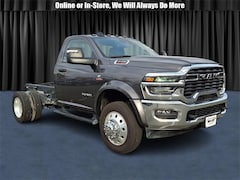 2025 Ram 4500HD Tradesman Truck Regular Cab For Sale in Rockaway, NJ