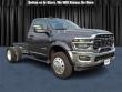 Used 2025 Ram 4500HD Tradesman Truck Regular Cab