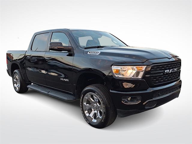 Used 2023 Ram 1500 Big Horn Truck Crew Cab For Sale in Rockway, NJ