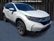 Used 2018 Honda CR-V EX-L SUV