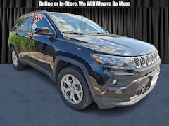 2024 Jeep Compass Latitude SUV For Lease in Rockaway, NJ