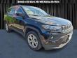 Used 2024 Jeep Compass Latitude SUV