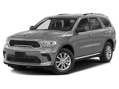 2026 Dodge Durango GT PLUS AWD Sport Utility East Hanover NJ