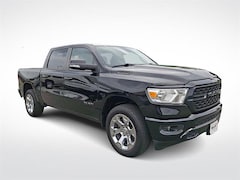 Used 2022 Ram 1500 Big Horn Truck Crew Cab For Sale in East Hanover, NJ