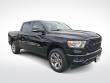 Used 2022 Ram 1500 Big Horn Truck Crew Cab