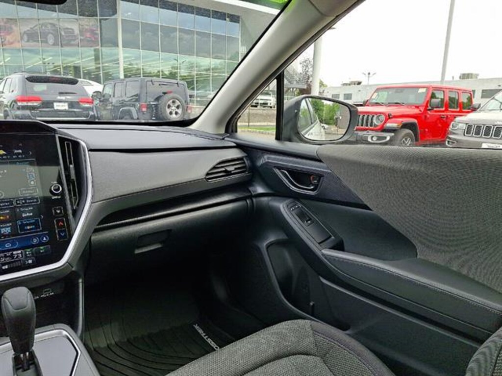 Used 2024 Subaru Crosstrek Premium