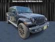 Used 2023 Jeep Gladiator High Altitude Truck Crew Cab