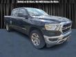Used 2022 Ram 1500 Big Horn Truck Crew Cab