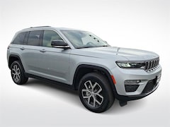2025 Jeep Grand Cherokee Limited SUV For Sale in Rockaway, NJ