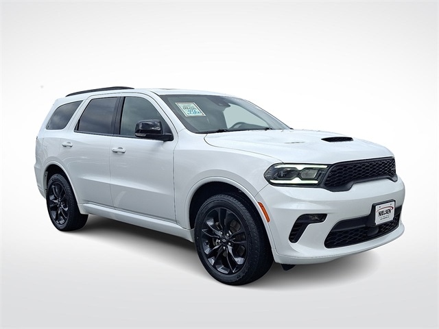 2022 Dodge Durango GT Plus's photo