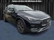 Used 2018 INFINITI QX30 Premium SUV