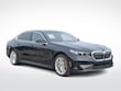  BMW 540i xDrive