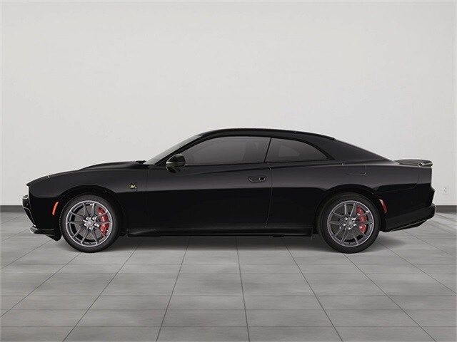 2024 Dodge Charger Daytona Scat Pack AWD photo 3