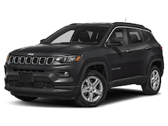2026 Jeep Compass LIMITED ALTITUDE 4X4 Sport Utility East Hanover NJ