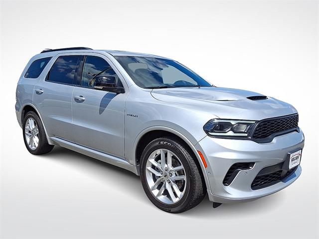 2024 Dodge Durango R/T Plus AWD's photo