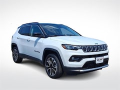 2022 Jeep Compass Limited For Lease in Rockaway, NJ