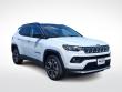 Used 2022 Jeep Compass Limited SUV