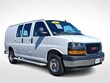 GMC Savana 2500
