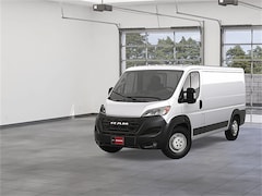 2025 Ram ProMaster PROMASTER 1500 TRADESMAN CARGO VAN LOW ROOF 136' W Cargo Van East Hanover NJ
