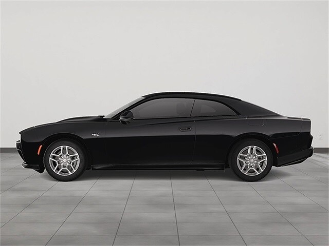 2025 Dodge Charger Daytona R/T AWD photo 3