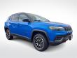 Used 2024 Jeep Compass Trailhawk SUV