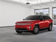 Jeep Wagoneer S