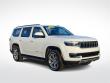 Used 2022 Jeep Wagoneer Series II SUV