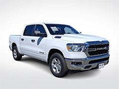 New 2023 Ram 1500 Big Horn East Hanover, NJ