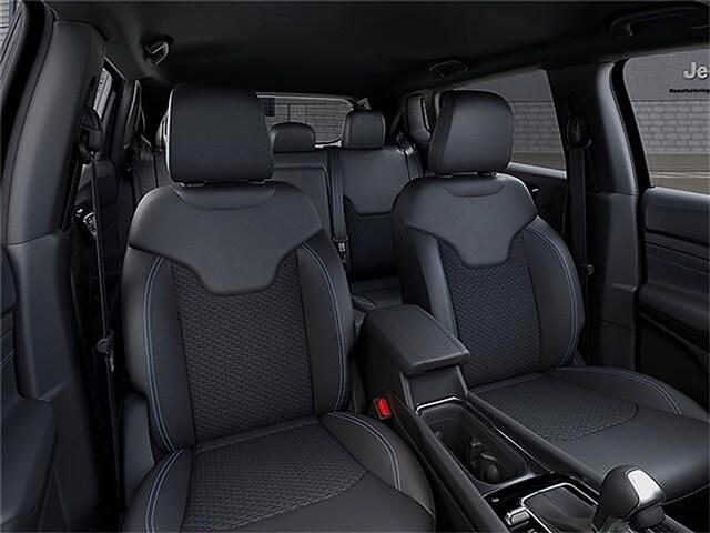 2026 Jeep Compass Latitude Altitude - Photo 16