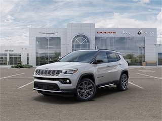 2026 Jeep Compass East Hanover NJ